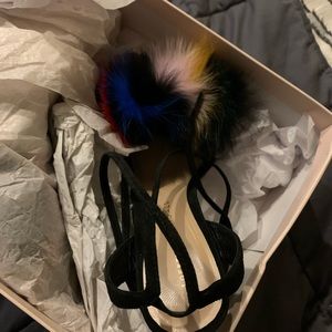 Meet your Posher, Megan